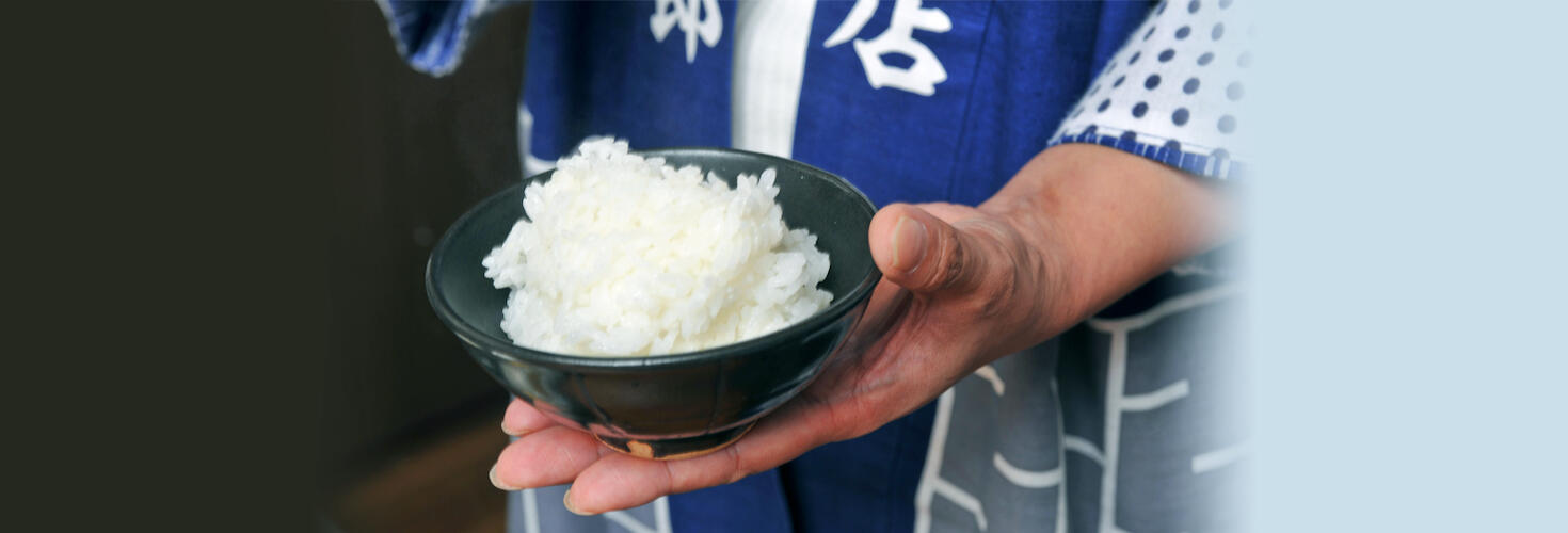 おいしい食卓の為の基本のキ ご飯の炊き方を学ぼう Nikkei プラス1倶楽部